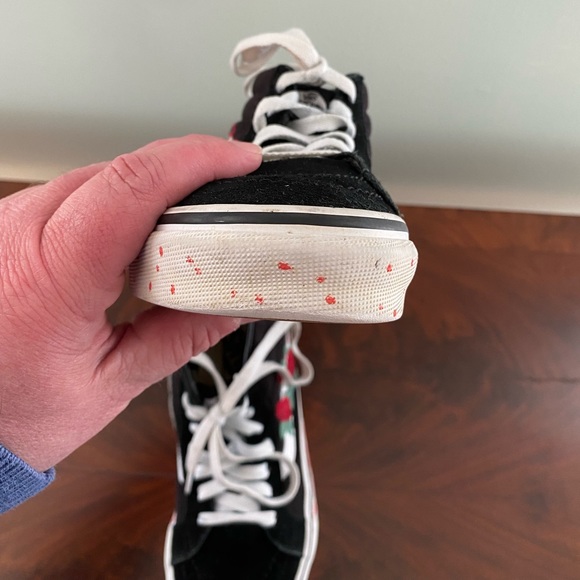 Vans Unisex Customized M 5.0 / W 6.5 - Picture 8 of 13